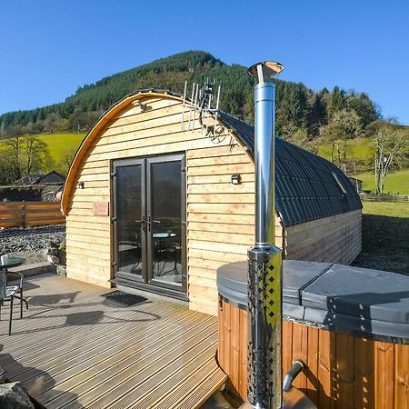 Creyr Glas Pod -Uk41796 Hirnant Extérieur photo