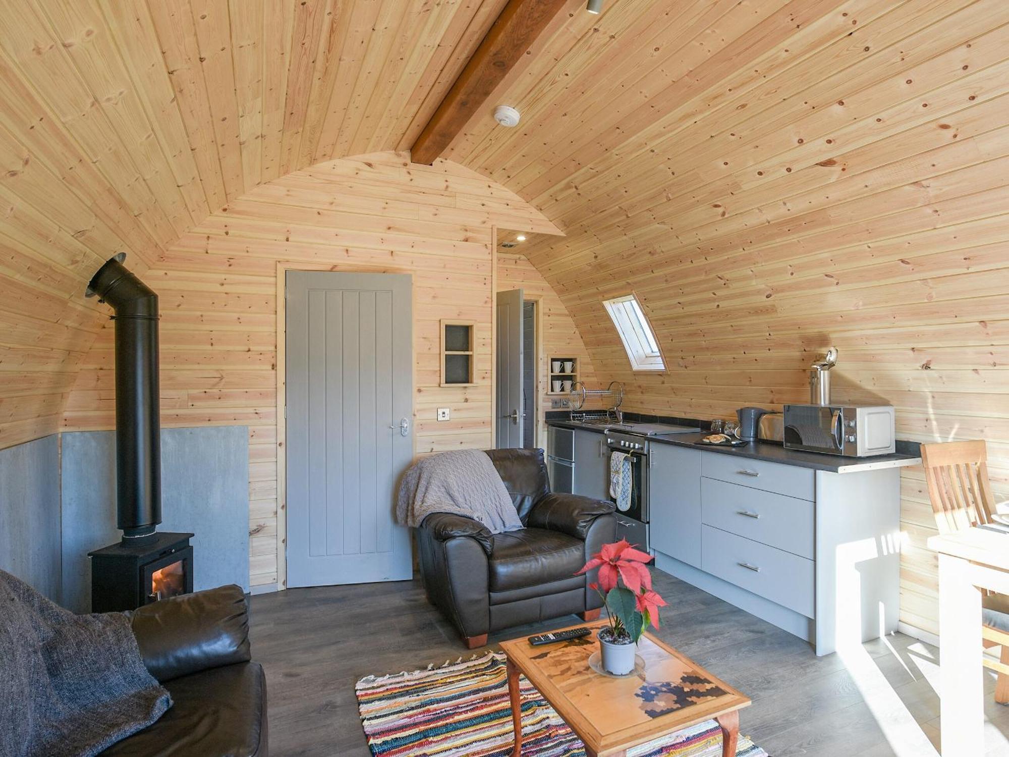 Creyr Glas Pod -Uk41796 Hirnant Extérieur photo
