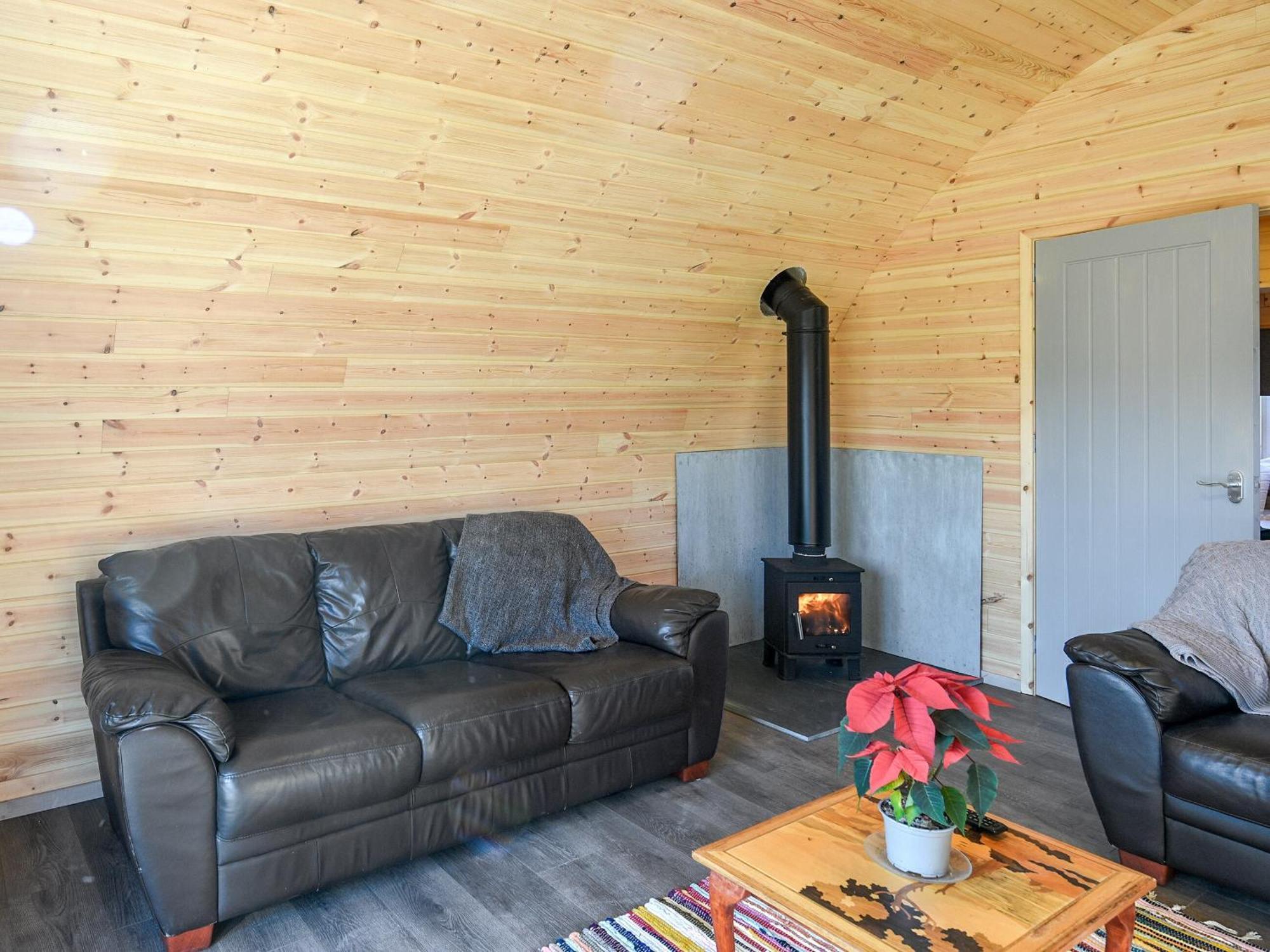 Creyr Glas Pod -Uk41796 Hirnant Extérieur photo
