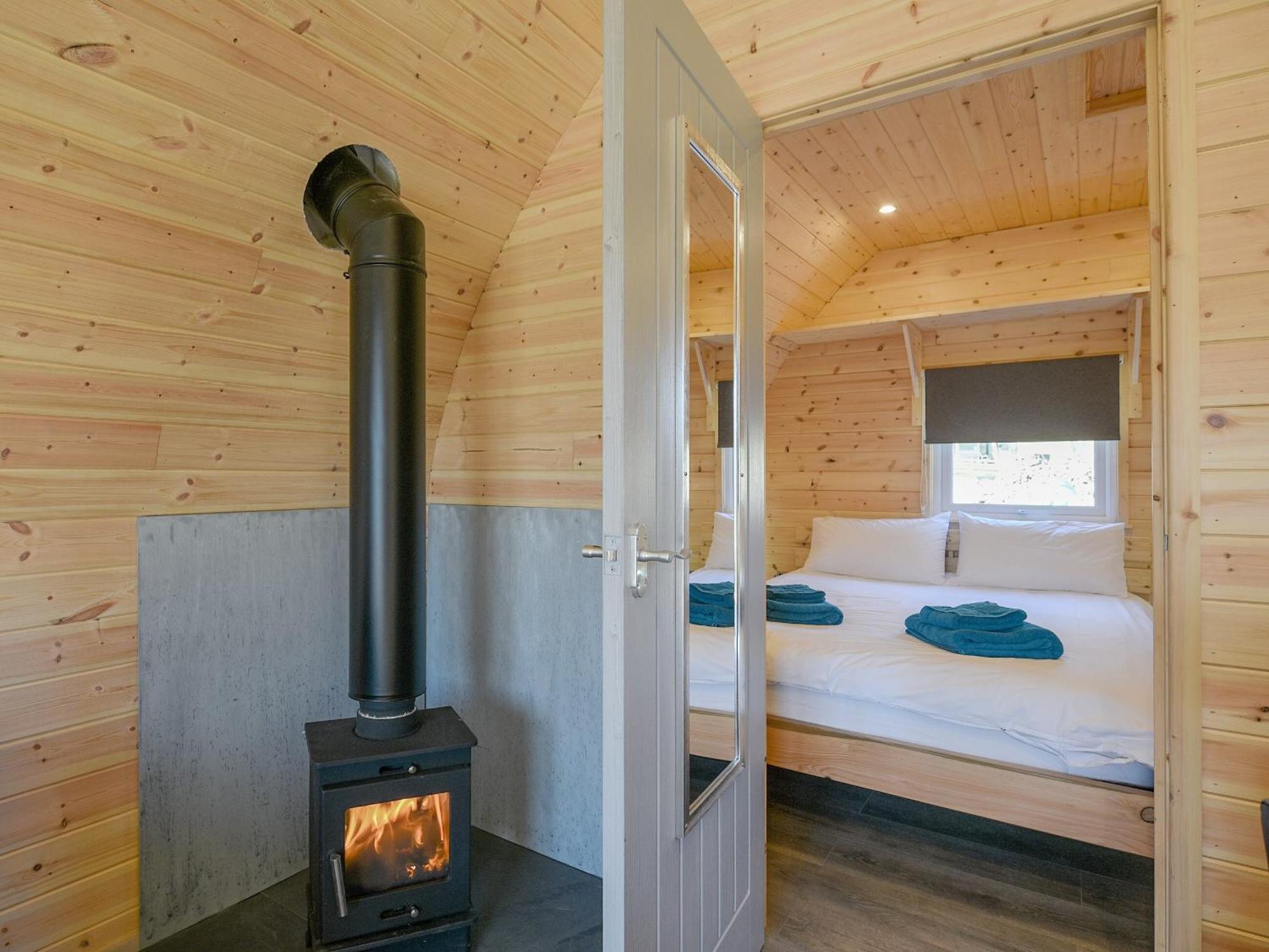 Creyr Glas Pod -Uk41796 Hirnant Extérieur photo